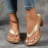Bequeme Sandalen für jeden Anlass – Produktansicht 2