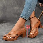 Bequeme Sandalen für jeden Anlass – Produktansicht 8
