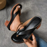 Bequeme Sandalen für jeden Anlass – Produktansicht 5