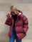warme Daunenjacke – Produktansicht 6