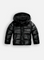 Damen-Puffer-Winterjacke – Produktansicht 1