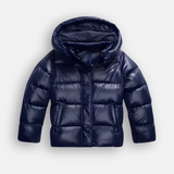 Damen-Puffer-Winterjacke – Produktansicht 2