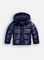 Damen-Puffer-Winterjacke – Produktansicht 2