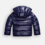 Damen-Puffer-Winterjacke – Produktansicht 5