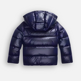Damen-Puffer-Winterjacke – Produktansicht 5