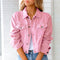 Jeansjacke für Damen – Produktansicht 1