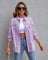 Oversize-Jeansjacke – Produktansicht 12