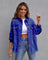 Oversize-Jeansjacke – Produktansicht 15