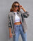 Oversize-Jeansjacke – Produktansicht 16