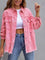 Oversize-Jeansjacke – Produktansicht 5