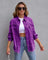 Oversize-Jeansjacke – Produktansicht 6