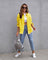 Oversize-Jeansjacke – Produktansicht 9