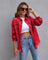 Oversize-Jeansjacke – Produktansicht 10