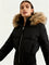 leichte, isolierte Steppjacke – Produktansicht 6