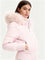 leichte, isolierte Steppjacke – Produktansicht 4