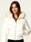 leichte, isolierte Steppjacke – Produktansicht 5