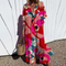 Elegantes Kleid mit bequemer Passform – Produktansicht 9