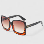 Stilvolle Sonnenbrille für jeden Anlass mit UV400-Schutz – Produktansicht 1