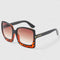 Stilvolle Sonnenbrille für jeden Anlass mit UV400-Schutz – Produktansicht 1