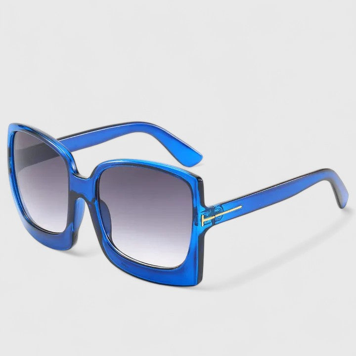 Stilvolle Sonnenbrille für jeden Anlass mit UV400-Schutz – Produktansicht 6