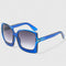 Stilvolle Sonnenbrille für jeden Anlass mit UV400-Schutz – Produktansicht 6