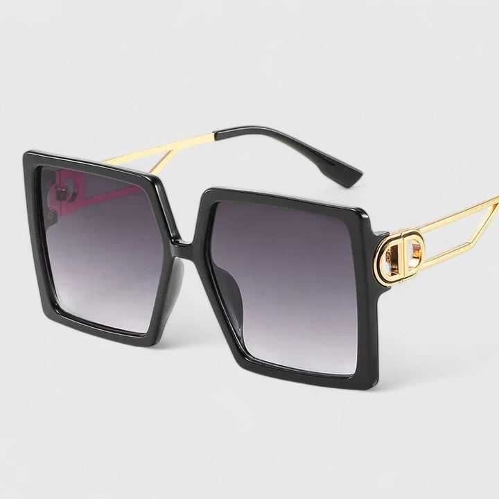 Stilvolle Brille mit vollem UV-Schutz – Produktansicht 8