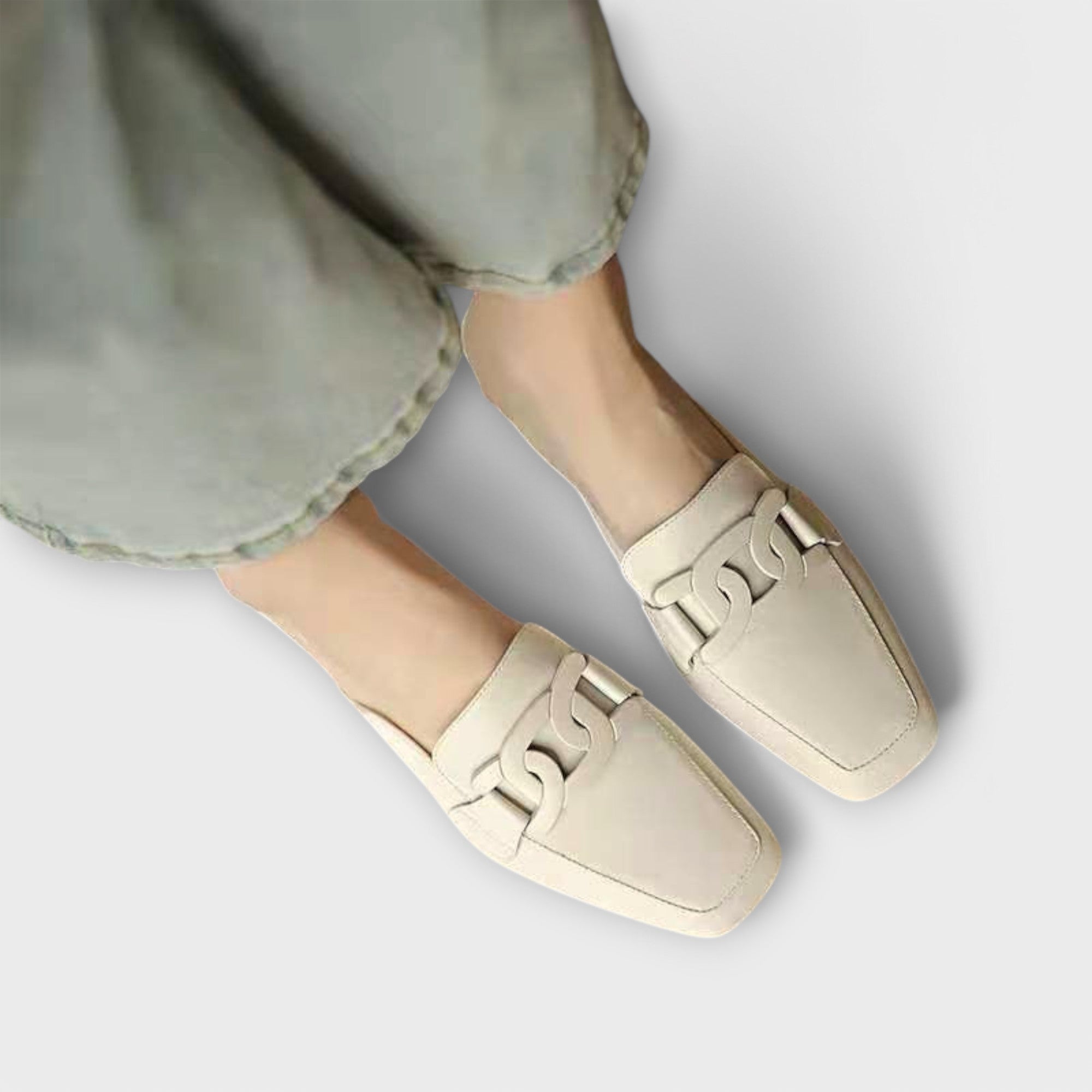 Bequeme Loafer mit weicher Dämpfung – Produktansicht 3
