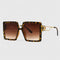 Stilvolle Brille mit vollem UV-Schutz – Produktansicht 7
