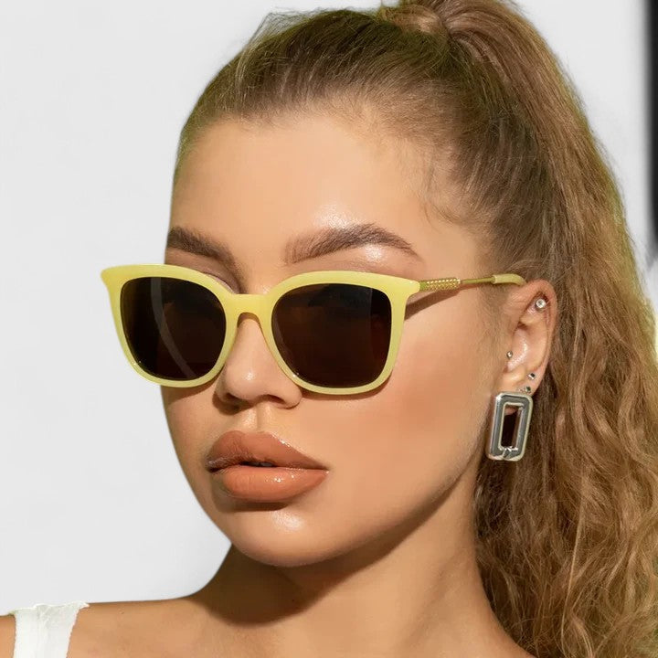 Sonnenbrille mit UV400-Filter für jeden Tag – Produktansicht 1