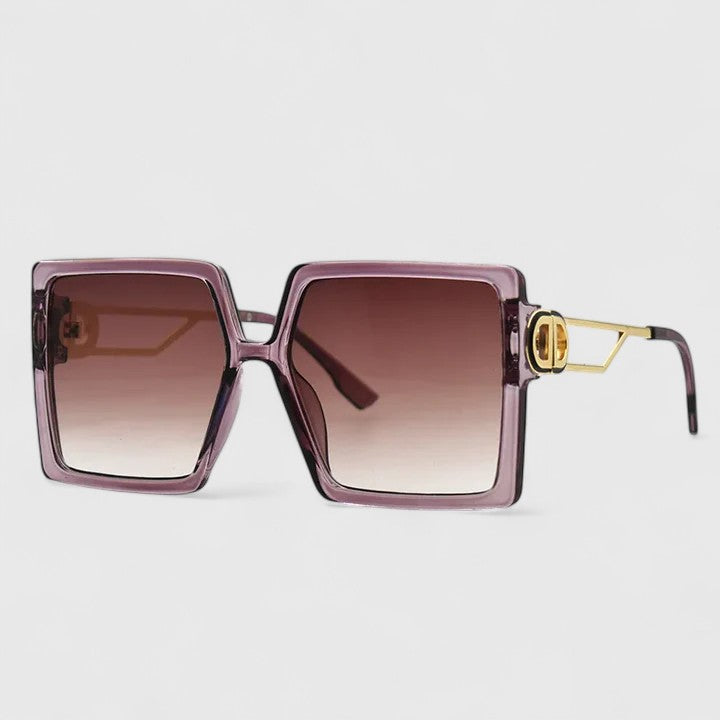 Stilvolle Brille mit vollem UV-Schutz – Produktansicht 6