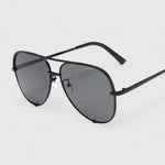 Stilvolle Sonnenbrille für jeden Anlass mit verspiegelten Gläsern – Produktansicht 5