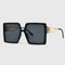 Stilvolle Brille mit vollem UV-Schutz – Produktansicht 5