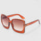 Stilvolle Sonnenbrille für jeden Anlass mit UV400-Schutz – Produktansicht 9