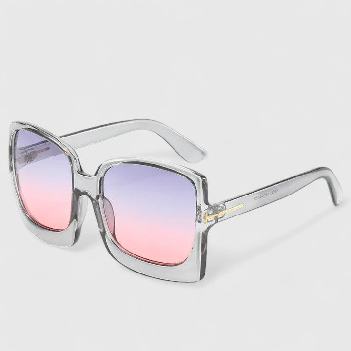 Stilvolle Sonnenbrille für jeden Anlass mit UV400-Schutz – Produktansicht 8