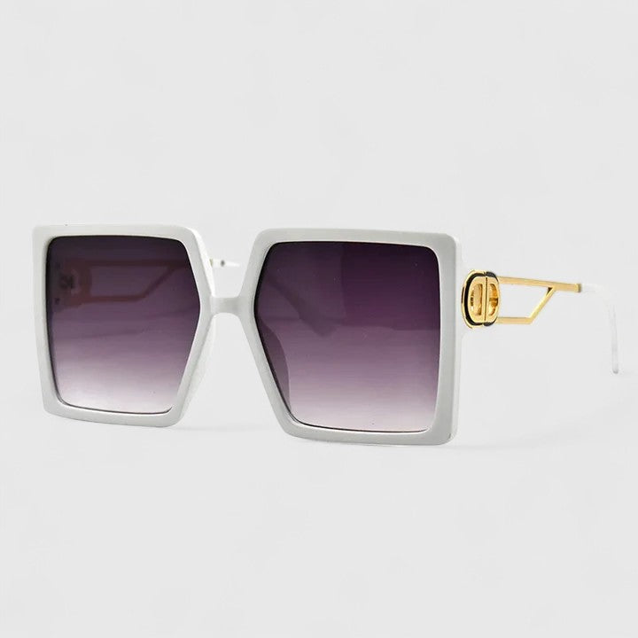 Stilvolle Brille mit vollem UV-Schutz – Produktansicht 4