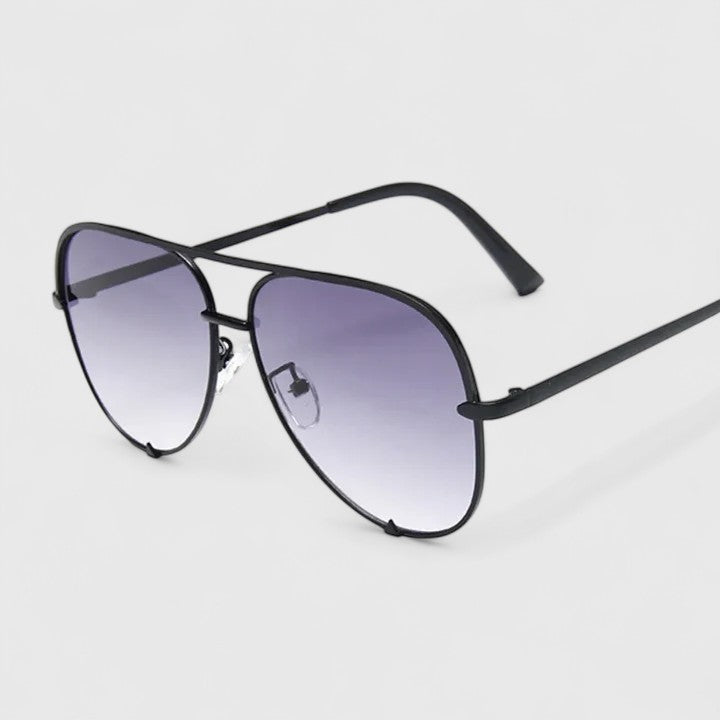 Stilvolle Sonnenbrille für jeden Anlass mit verspiegelten Gläsern – Produktansicht 6