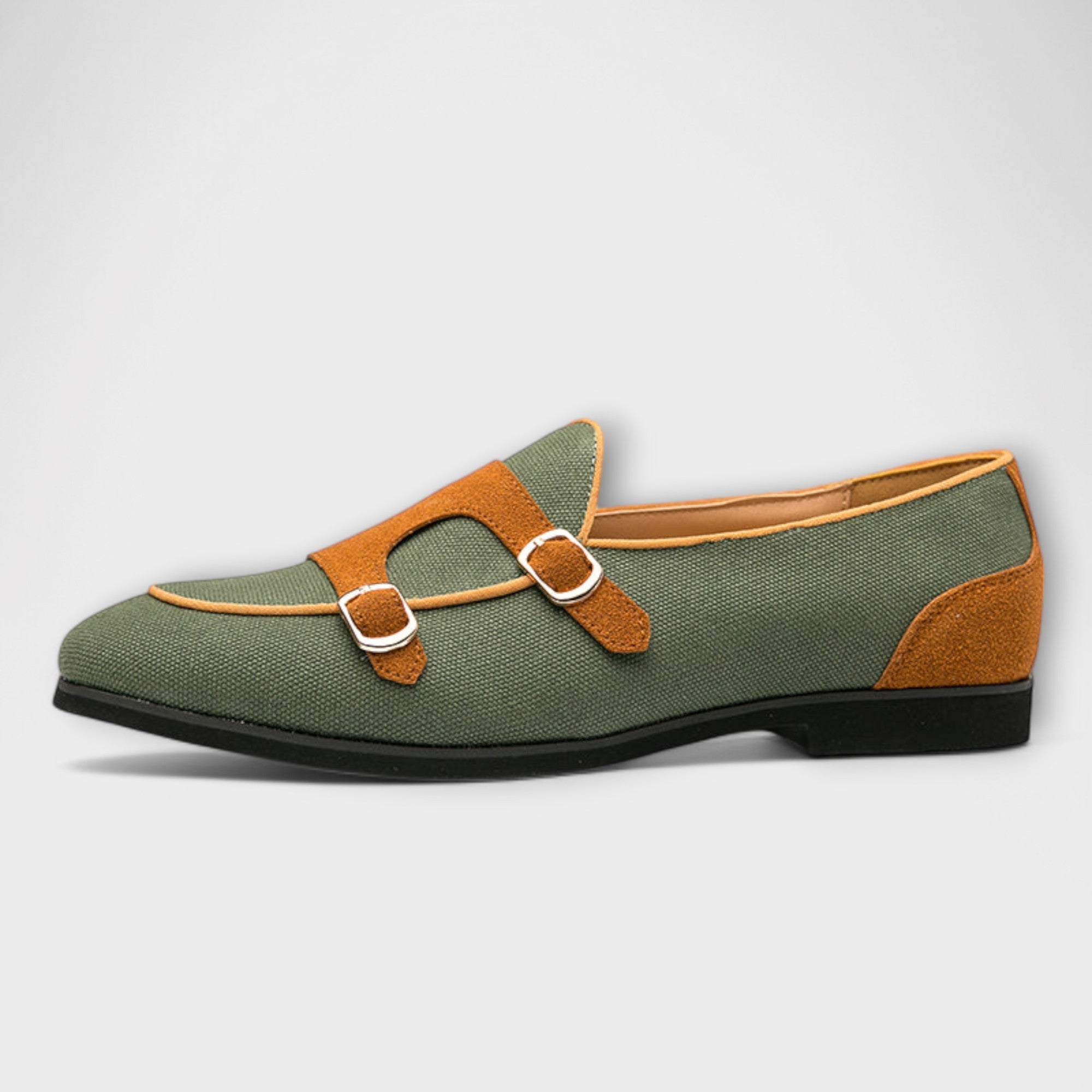 Bequeme Loafer mit weicher Dämpfung – Produktansicht 6