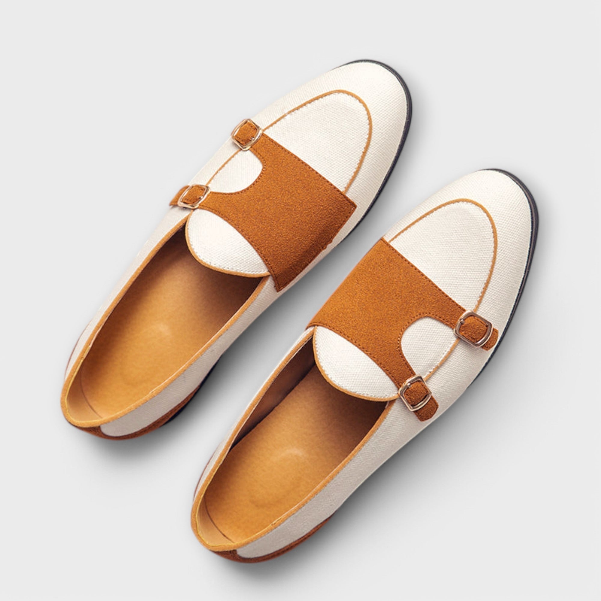 Bequeme Loafer mit weicher Dämpfung – Produktansicht 1