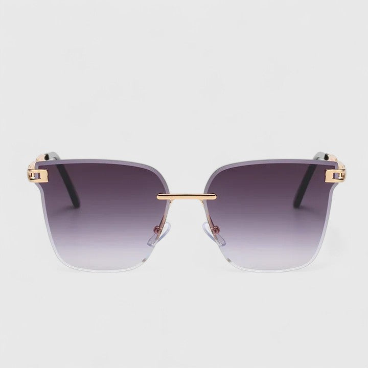 Stilvolle Sonnenbrille für jeden Anlass im Cat-Eye-Design – Produktansicht 6