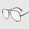 Stilvolle Sonnenbrille für jeden Anlass mit verspiegelten Gläsern – Produktansicht 9