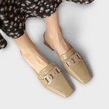 Bequeme Loafer mit weicher Dämpfung – Produktansicht 4