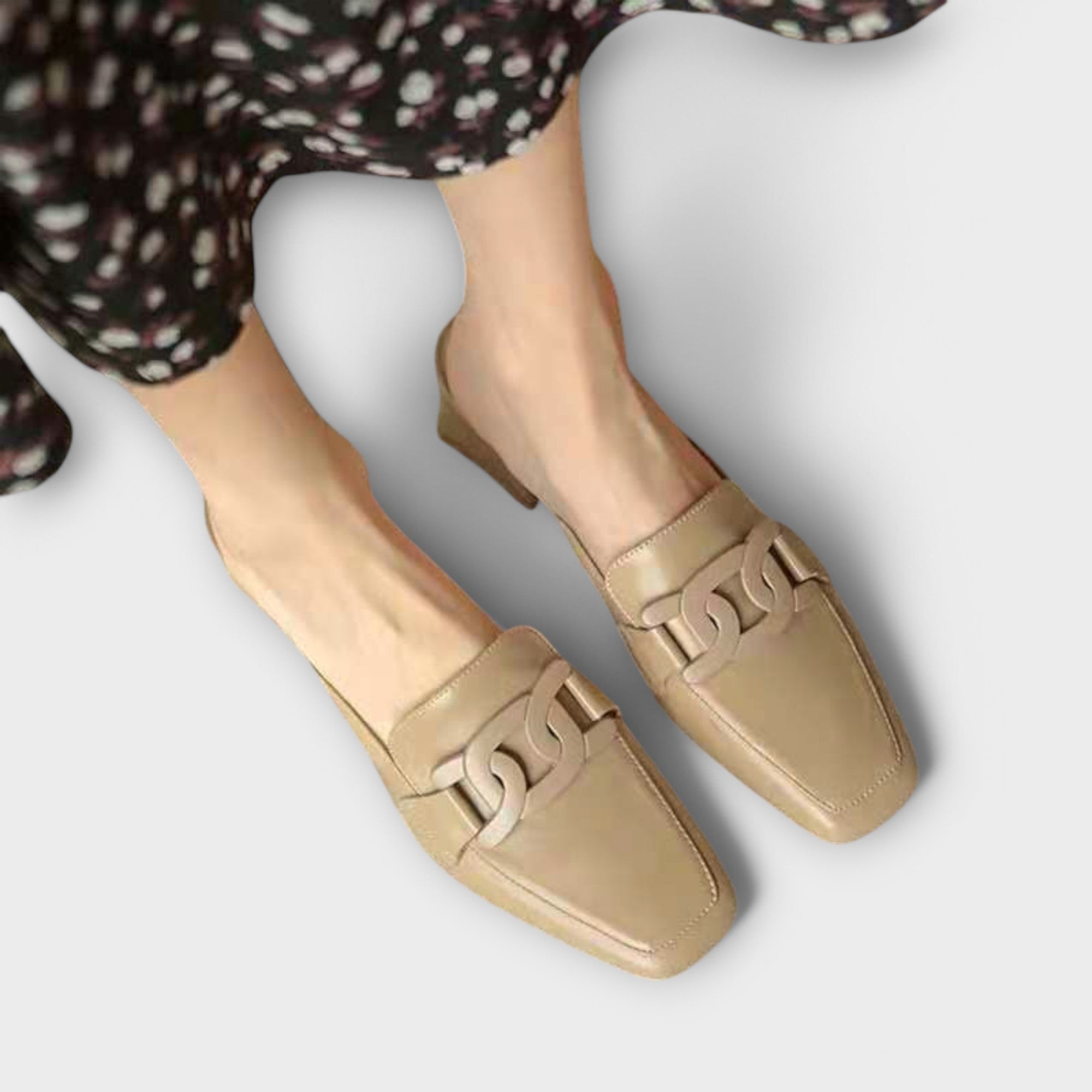 Bequeme Loafer mit weicher Dämpfung – Produktansicht 4