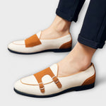 Bequeme Loafer mit weicher Dämpfung – Produktansicht 4