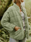 Elegante, vielseitige Frühlings-Steppjacke – Produktansicht 8