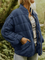Elegante, vielseitige Frühlings-Steppjacke – Produktansicht 4