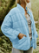 Elegante, vielseitige Frühlings-Steppjacke – Produktansicht 5