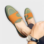 Bequeme Loafer mit weicher Dämpfung – Produktansicht 5