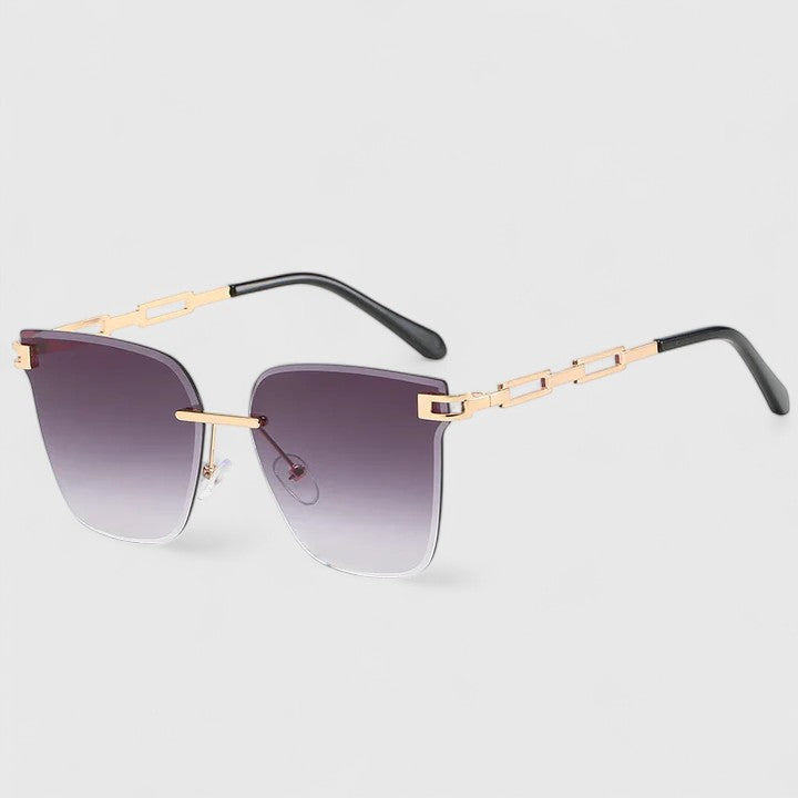 Stilvolle Sonnenbrille für jeden Anlass im Cat-Eye-Design – Produktansicht 9
