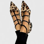 Klassische Pumps mit Dämpfung – Produktansicht 8