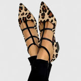 Klassische Pumps mit Dämpfung – Produktansicht 8